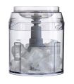 Kenwood Chopper - White, 500 ml, CH550. 