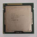 Core i7-2600 Quad-Core Processor 3.4 GHz (2nd Generation) 4 Core LGA 1155. 
