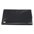 5'x10' HDPE Pond Liner Heavy Duty Landscaping Garden Pool Waterproof Liner Cloth. 
