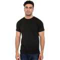 Plain Basic Black T-shirt / Premium Black T shirt / Black T-shirt / Cotton T shirt / Short Sleeve Black T-shirt. 