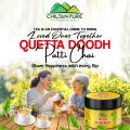 Quetta Doodh Patti Chai – Provides strength to body, reduces stress, functions as an -inflammatory, mood enhancer – pure organic. 