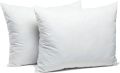 High Quality Soft Bed Pillows Pack of 2 With High Quality Filling Standard Size 20 x 28 Inch. 