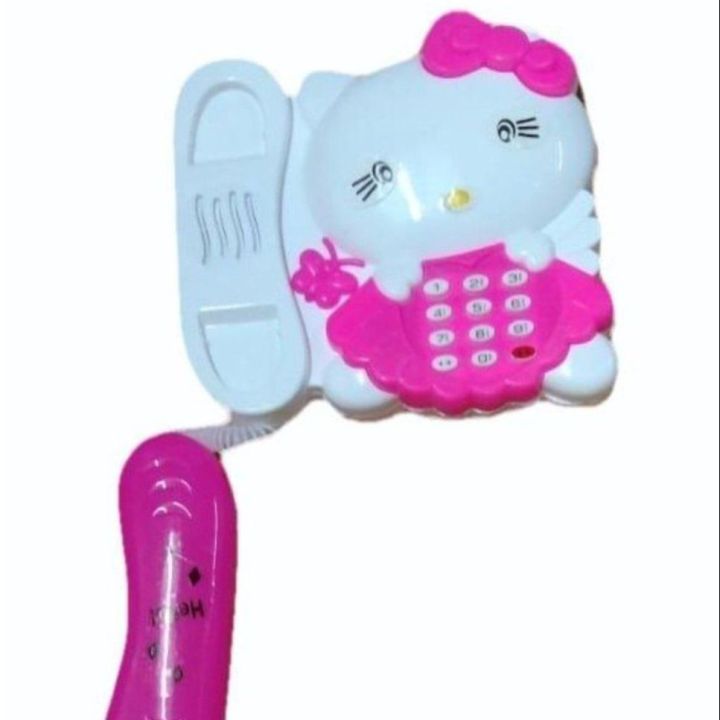 Hello Kitty Learning Machine Kids Laptop Kids Toy Early Learning Computer