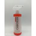 Car Geek® Vinyl-Leather Cleaner , Rubber Cleaner Conditioner 500ml -  - Exterior Car Care. 