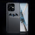 For Tecno Spark 10C Case Smooth Metal Bat Man Marvel DC Design Protector Back Cover Casing Hp For Tecno Spark 10C Phone Cases Cover. 