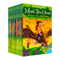 Magic Tree House 16 Books Set by Mary Pope Osborne (Original). 