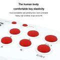 X6 Retro Game Console - Retro HD Wireless Video Arcade Console Gaming HDMI-compatible over 20,000+ Games - Arcade Joystick 2 Player Fighting Games - Joystick for PC - Wired Arcade Joysticks for Kids - Plug and Play Gaming Arcade Joystick. 