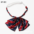Loldeal New Japanese Jk Uniform Bow Tie Women's Bow Tie Double-Layer Bow Tie Children's Bow Tie Student School Uniform Accessories. 