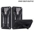 Vivo Y20 Y12S Y12i Armor Back Cover. 