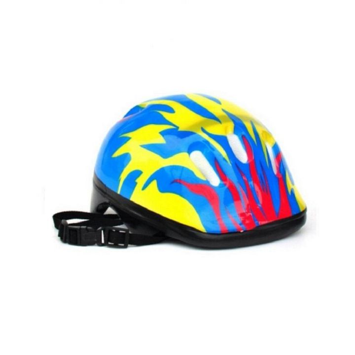 Kids Bike Helmet Ultralight Safety Bicycle Cycling