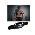Fitness Arm Curl Blaster – Thick Gauge Aluminum, Robust Rivets, Contoured & Adjustable. 