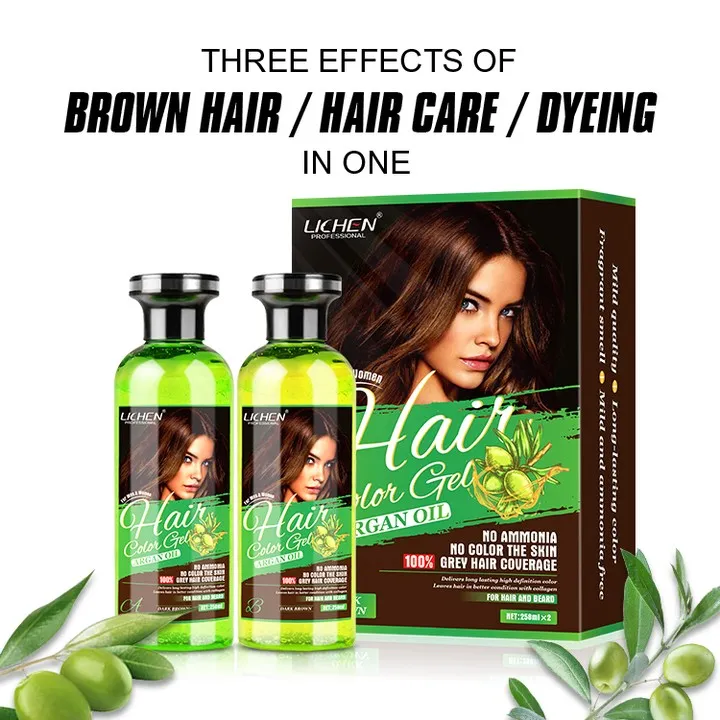 LICHEN%20Professional%20Natural%20Black%20Hair%20Color%20Gel%20with%20Argan%20Oil,%20Long-Lasting,%20Gray%20Hair%20Coverage,%20500ml%20-%20Image%205