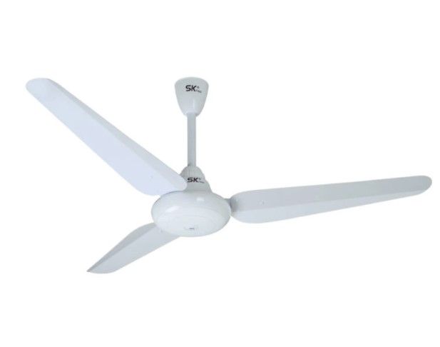 SK Fans Standard Deluxe 48" Fan