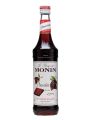 monin CHOCOLATE syrup 700ML. 