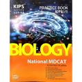 Kips Entry Tests Series Biology Practice Book For MDCAT [Books Been]. 