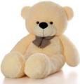 Teddy Bear For Girls Soft Stuffed Lovable teddy Bear   ( Size 3 feet long ). 