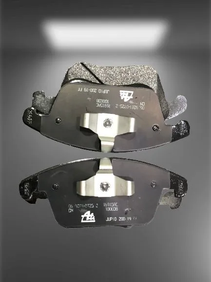 BRAKE,%20DISC%20PAD%20FRONT%20GENUINE%20FOR%20MG%20HS%20-%20Image%204