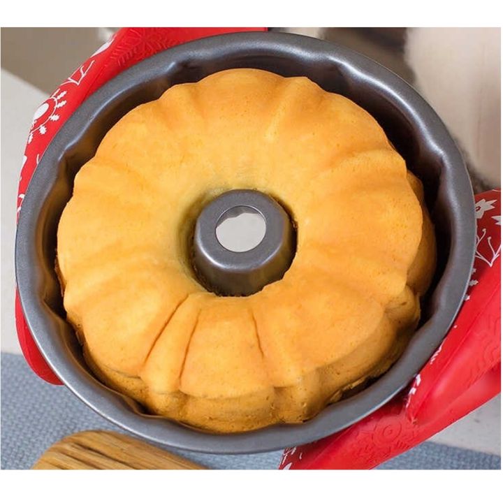 Heavy%20Duty%20Stainless%20Carbon%20Steel%20Non-stick%20Flucent%20Tube%20Donut%20Shape%20Cake%20Baking%20Mold%20Pan%20-%20Image%204