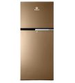 Dawlance Refrigerator 9193LF Chrome Hairline Black / Pearl Copper 18 Cubic Feet / 509 Liters Large size With 12 Years Warranty. 