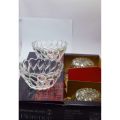 Bowl Set 6 pieces Florence small. 