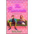 The Roommate Book by Rosie Danan. 