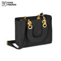 Tote Trends Tote Bag - Hand bags - Bags For Girls, Ladies And Women - Bags Clutches - Purse - Girls Bags - Handbags - Cross Body And Shoulder Bags - Hand Bag - University Bags For Girls - Bags For Girls College - Fashion Bag - Stylish Casual Bag - Trendy. 