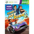 Kinect -Joy Ride Xbox 360 - game. 