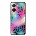 Phone Case For Vivo Y27s Back Cover Case 6.64 Black Silicone Shockproof Soft Coque For Vivo Y27s Case Y27 Y 27 s 27s Funda Para. 