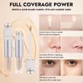 Miss Rose Strong Full Coverage Long Wearing Concealer. 