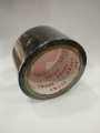 Pvc Black Tape 2" Lucky Brand Adhesive Tape 2" Dammer Tape 2inch Wrapping Tape 2 inch Black. 