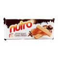 Nutro Chocolate Flavoured Cream Wafers 150g (grams) Big Size Packet (3 Layers of Yummy Cream). 