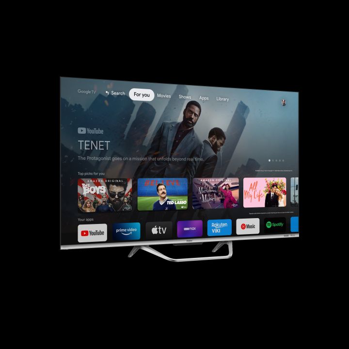 Haier%2055"%20QLED%20Google%20TV%20-%20S800%20Series%20-%20H55S800UX%20(%20Dolby%20Vision%20+%20Bezeless%20+%204K%20UHD%20)/%20Brand%20Warranty%20+%20Free%20Professional%20Installation%20By%20Haier%20-%20Image%206
