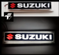Suzuki Logo Light..for suzuki cars and bikes...monogram led and emblems. 