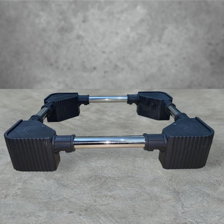 staleness%20Steel%20Fridge%20stand%20/%20Fridge%20stand%20for%20washing%20machine/%20Refrigerator/%20fridge%20chonki%20With%20Best%20Price%20Online%20in%20pakistan%20-%20Image%209