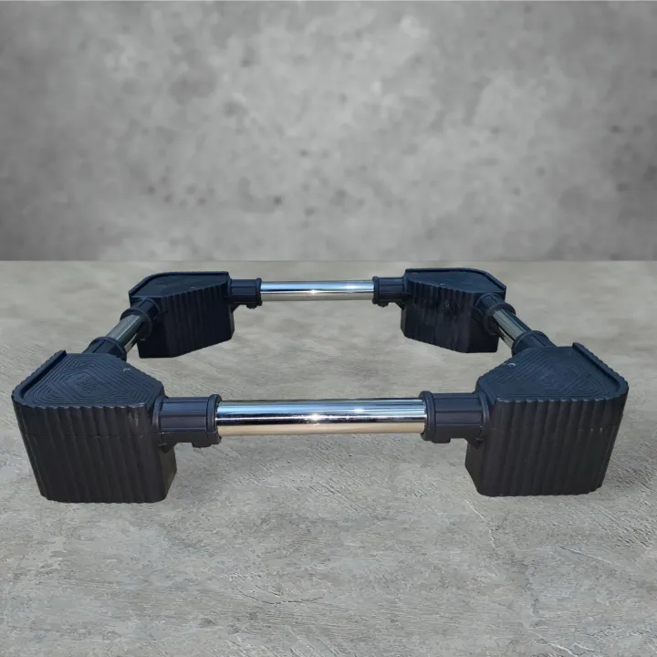 staleness%20Steel%20Fridge%20stand%20/%20Fridge%20stand%20for%20washing%20machine/%20Refrigerator/%20fridge%20chonki%20With%20Best%20Price%20Online%20in%20pakistan%20-%20Image%209