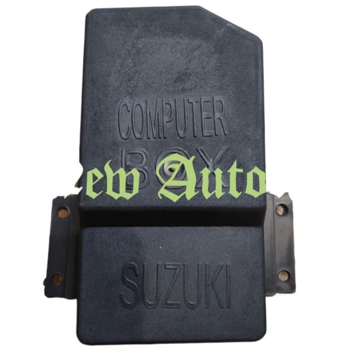 Suzuki%20Wagon%20R%20Engine%20Room%20Plastic%20Fuse%20Box%20Cover%20(Local)%2001%20Piece%20-%20Image%203