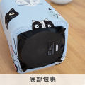 Mi Air Purifier Dust Cover Cover Mi Home MAX 4proH 2S 3 Home Appliance Fabric Dust Cover Cover Cloth. 