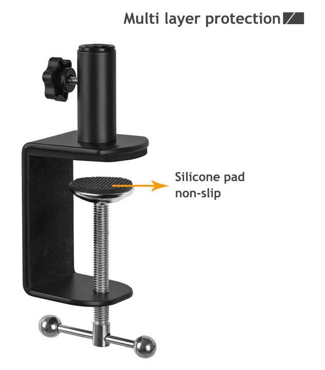 Alogy%20Table%20Clamp%20Scissor%20Arm%20stand%20Clamp%20Arm%20Stand%20Mount%20Desk%20Anti%20Slip%20Tools%20Hardware%20Metal%20Swing%20Arm%20Fixed%20Base%20Multi%20Purpose%20Table%20Clamp%20-%20Image%2010