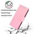 Case For Xiaomi Redmi Note 10 4G Cover Flip Leather Wallet Phone Case. 