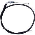 Crown Throttle Cable - (125cc). 