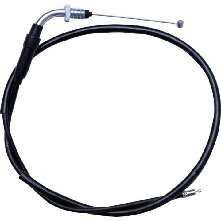 Crown Throttle Cable - (125cc)