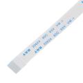 14 Pin Power Button Ribbon Flex Cable for Sony Playstation PS4 Gaming Controller. 