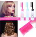 Plastic Hair Oil Comb Applicator Bottle Also Use For Hair Dying - Hair Oil Comb with Bottle - Hair Color Applicator. 