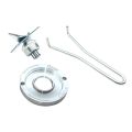 For TWK TM 767 800 TWK Jtc 767 800 Blades Knife Ice Blender Blade for Vitamix Blender Part for Universal 2L Machine. 