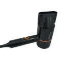 Mosermen Ms-669 1200 watt Hair Dryer For Men and Women Hot and Cold wind with 2 speed settings 2 temperature set. 