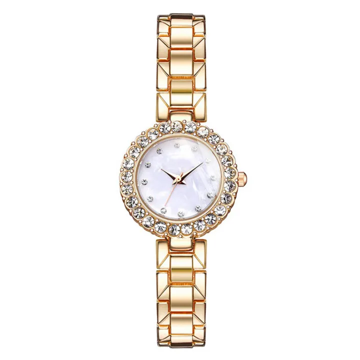 Upgrade%20Your%20Look%20with%20the%206Pcs%20Diamond%20Luxury%20Casuals%20Fashion%20Watch%20Set%20and%20Jewelry%20for%20Women%20Elegant%20Luxury%20Women%20Watch%20Party%20Matching%20Popular%20Jewelry%20-%20Image%206