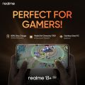 realme 13+ 5G | 12GB RAM + 256GB ROM. 