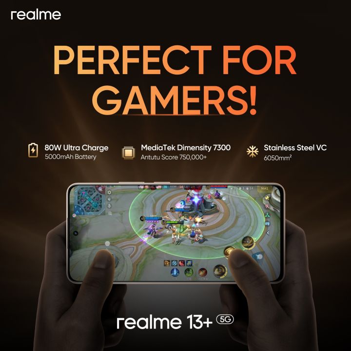 realme%2013+%205G%20%7C%2012GB%20RAM%20+%20256GB%20ROM%20%7C%20Get%20Free%20Gift%20Water%20Bottle%20-%20Image%203