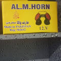 Arif Wala Horn 12.V. 