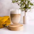 WILMAX ENGLAND Double Wall Thermo Glass 250 ML. 